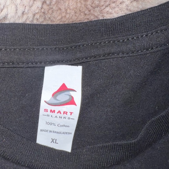 Iconic Pulp Fiction T-Shirt, 100% Cotton, XL - Picture 6 of 7